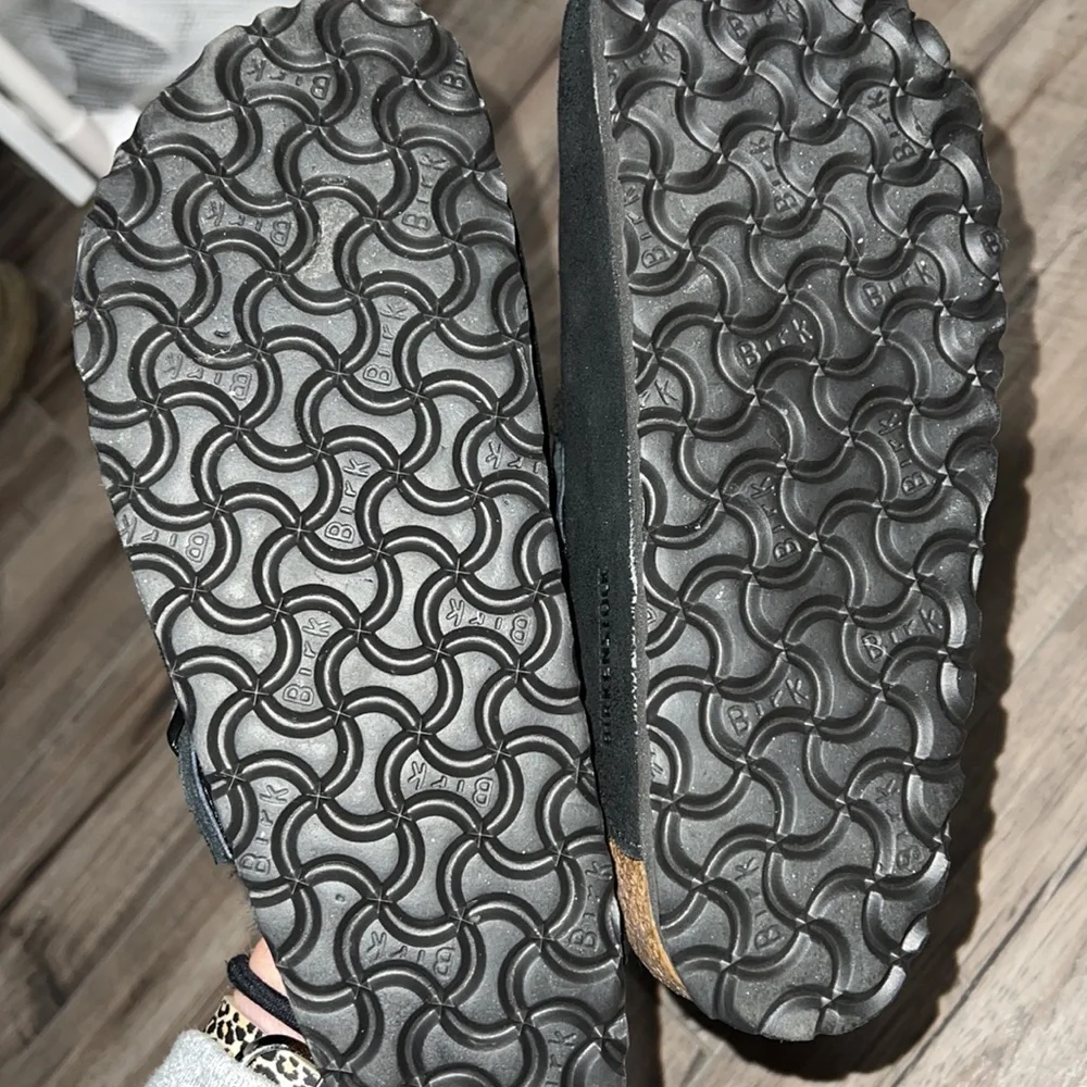 Birkenstock Boston Sherling - Picture 5 of 6